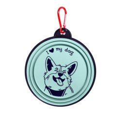 shumee Skleda za ljubitelje psov - Rad imam svojega psa