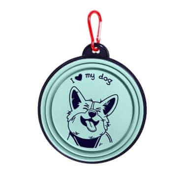 shumee Skleda za ljubitelje psov - Rad imam svojega psa