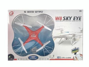 shumee RC dron s kamero