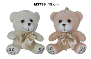shumee Medvedek 15 cm MIX