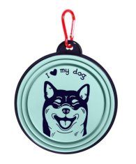 shumee Skleda za ljubitelje psov - Rad imam svojega psa