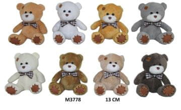 shumee Medvedek 13 cm MIX