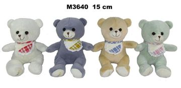 shumee Medvedek 15 cm MIX