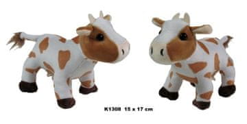 shumee Rjave lise za krave 17 cm