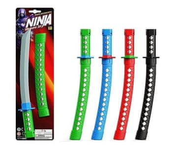 shumee Samurajski meč MIX