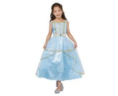 shumee Otroški komplet Princesa, velikost 120/130 cm