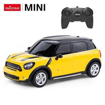 shumee MINI Cooper S Countryman na daljinsko upravljanje 1:24
