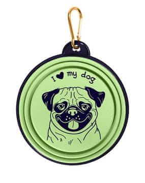 shumee Skleda za ljubitelje psov - Rad imam svojega psa