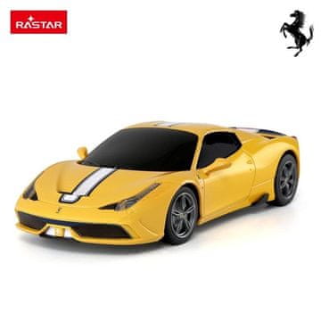 shumee Ferrari 458 Speciale AR/C 1:24