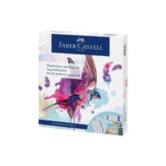 shumee Komplet za slikanje v kreativnem studiu