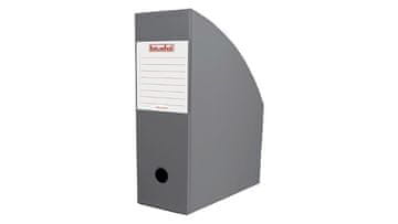 shumee Siva posoda za dokumente 10 cm