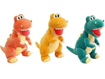shumee Plišasta žival dinozaver 25 cm MIX