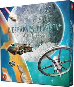 shumee Neraziskan planet: Superluna PORTAL