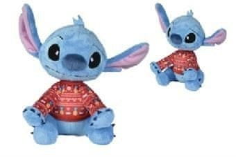 shumee Disney Stitch Božič 25 cm