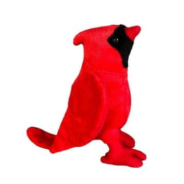 shumee Rdeči kardinal 16 cm