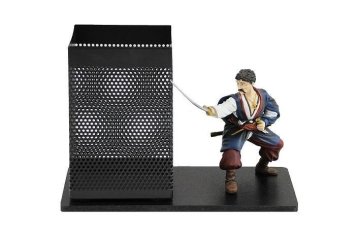 shumee Organizator za mizo s figurico: Bohun