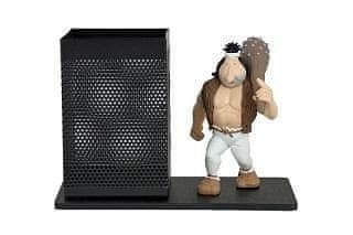 shumee Organizator za mizo s figurico: Wimpy