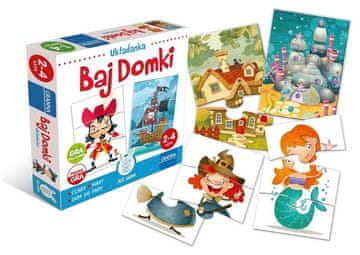 shumee Baj Cottages GRANNA