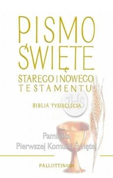 shumee Biblija tisočletja - format oaze TW (obhajilo)