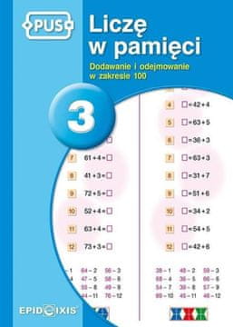 shumee Gnoj, štejem si v glavi 3