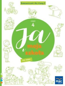 shumee Jaz in spet moja šola. Sostanovalec/ka iz osnovne šole 2, 4. del