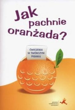 shumee Kakšen je vonj po oranžadi?