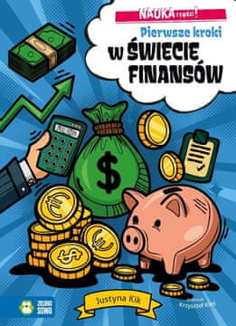 shumee Znanost je zakon! Prvi koraki v svetu financ