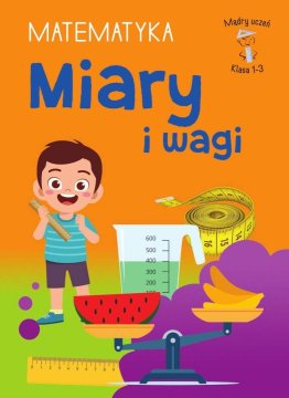 shumee Pametni učenci 1.–3. razreda: matematika, uteži in mere