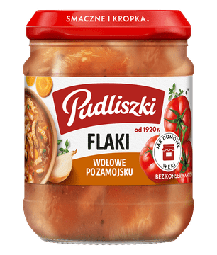 shumee Pudliszki Goveji vampi na zamoški način 450g