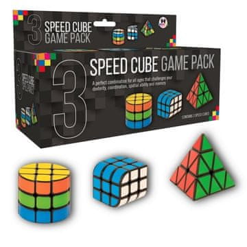 shumee Set sestavljank s kockami za retro sestavljanke, ideja za darilo za rojstni dan