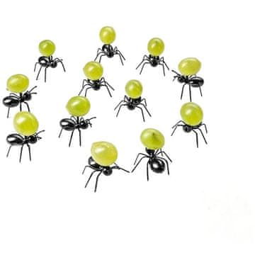 shumee Sladkorne palčke Party Ants za prigrizke za zabavo