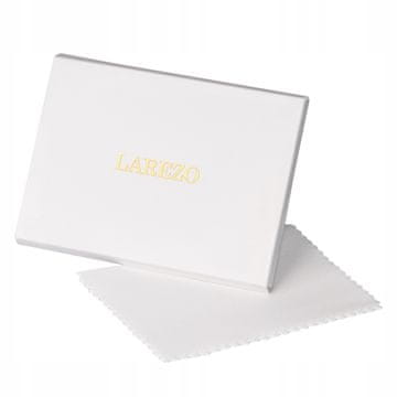 shumee BELA KRPA ZA ČIŠČENJE IN POLIRANJE SREBRNEGA IN ZLATEGA NAKITA