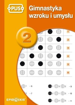 shumee Vizualna in miselna gimnastika 2