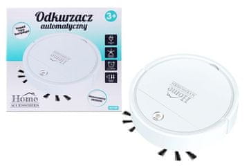 shumee Robot za čiščenje domačih dodatkov