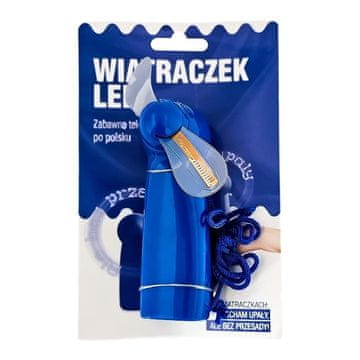 shumee Modri LED ventilator