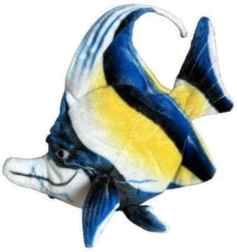 shumee Morska riba Angelfish 35 cm