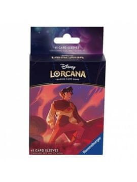 shumee Disney Lorcana (Set05) rokavi B Aladdin