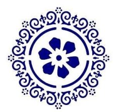 shumee Pralna šablona za okraske 20x30 cm