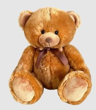 shumee Rjavi medvedek 30 cm