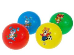 shumee Gumijasta žoga MIX