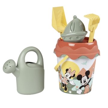 shumee Mickey Bucket z dodatki