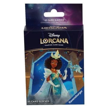shumee Disney Lorcana (Set05) z rokavi A Tiana