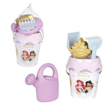 shumee Vedro Disneyjeve princese z dodatki