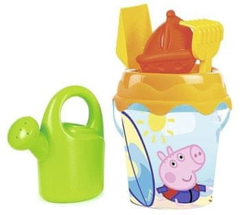 shumee Vedro Pujske Pepa z dodatki