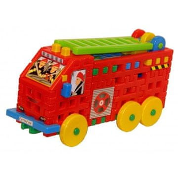 shumee Gradniki gasilske enote