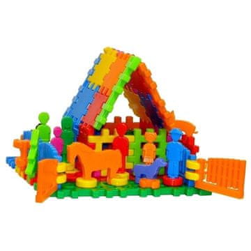 shumee Gradniki moje družinske hiše