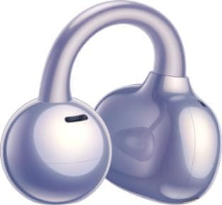 Huawei FreeBuds sponke Vijolična