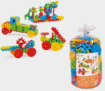 shumee Mešanica gradbenih blokov 150