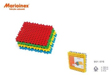 shumee Osnova gradnikov 4