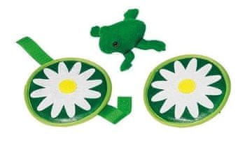 shumee Ujemi žabo - arkadna igrača